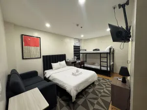 Image of The Circuit Manor Hotel near Ayala Malls Circuit