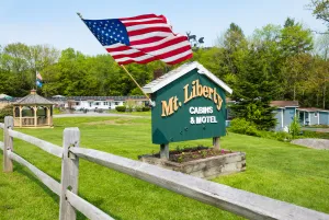 Image of Mt Liberty Cabins and Motel