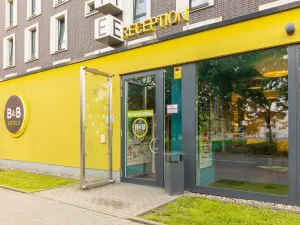 Image of B&B Hotel Mülheim an der Ruhr