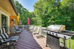 Image of Golf Course Views & Games Galore - Vine Grove Gem!