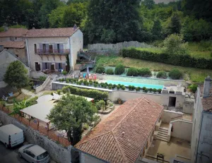 Image of Le Jardin des Chouchoux