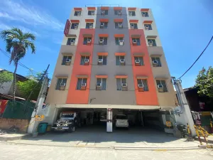 Image of OYO 888 City Stay Inns Fortview BGC