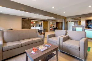 Image of Quality Inn Mishawaka - South Bend