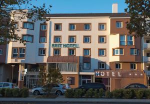 Image of Brit Hotel Tours Sud – Le Cheops