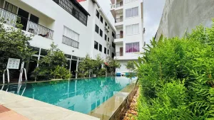 Image of Holy Angkor Hotel