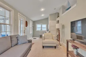 Image of Amazing Lakefront Retreat On Long Lake! home