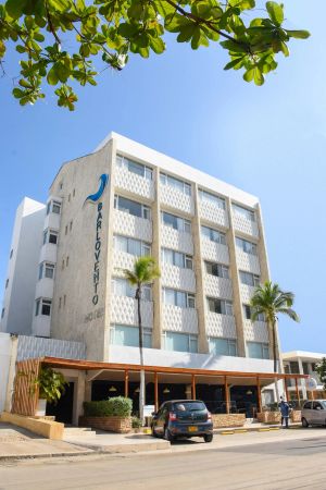 Image of Hotel Barlovento