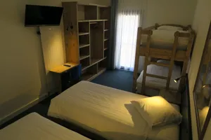 Image of Hotel le Palladium