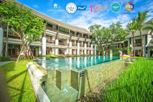 Image of Smile Lanna Hotel