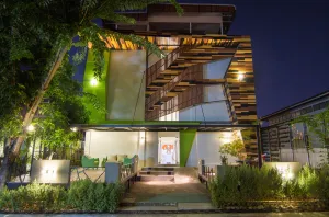 Image of Delio Boutique Hotel