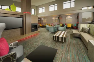 Image of Residence Inn by Marriott Tyler