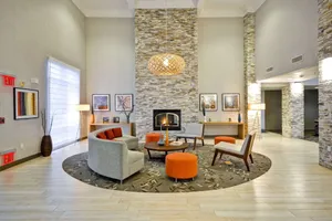 Image of Homewood Suites by Hilton Oakland-Waterfront