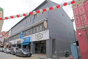 Image of The Inn at Temple Street