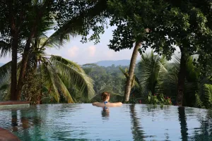 Image of Tekanda Lodge