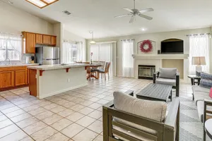 Image of 17 Mi to Napa: Spacious Vallejo Family Home!