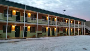 Image of King's Inn