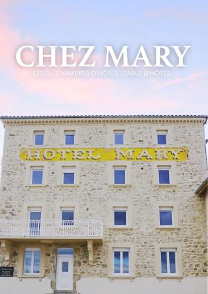 Image of Chez Mary