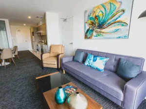 Image of The Palms Apartments
