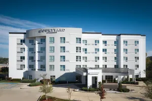 Image of Courtyard by Marriott Hammond