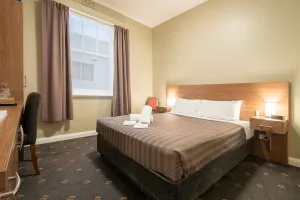 Image of The Formby Hotel