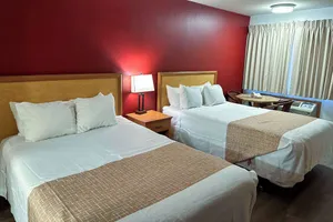 Image of Econo Lodge Edmonds North Seattle