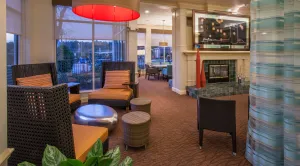 Image of Hilton Garden Inn Huntsville/Space Center