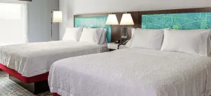 Image of Hampton Inn & Suites Red Bluff