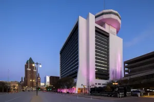 Image of Hyatt Regency Milwaukee