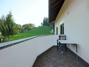 Image of Apartment with terrace in Salzburg