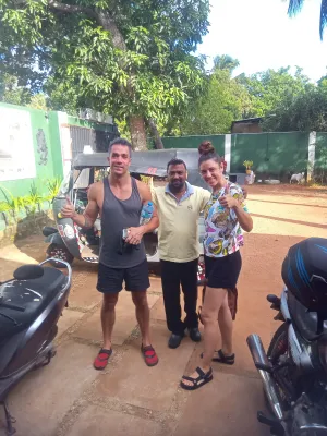 Image of Barthiya Tourist Guest