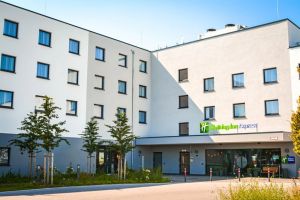 Image of Holiday Inn Express Munich - Olching by IHG