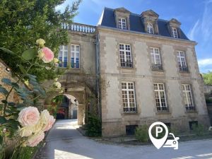 Image of La Villa Beaupeyrat - Apparthôtels de charme dans bâtisse de caractère à 400m du cœur de ville de Limoges