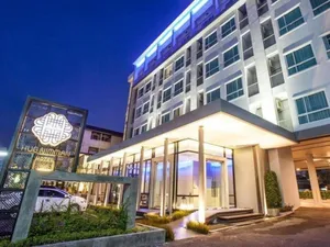 Image of Hug Nimman Hotel