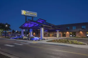 Image of Riverside Hotel, BW Premier Collection