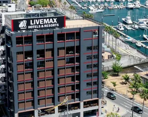 Image of LiVEMAX RESORT Atami OCEAN
