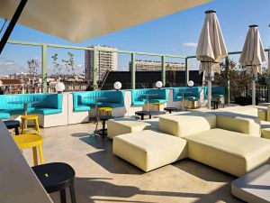 Image of TRIBE Paris Clichy