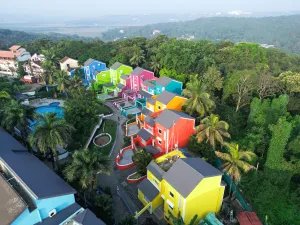 Image of Otium Goa Resort by The Oterra
