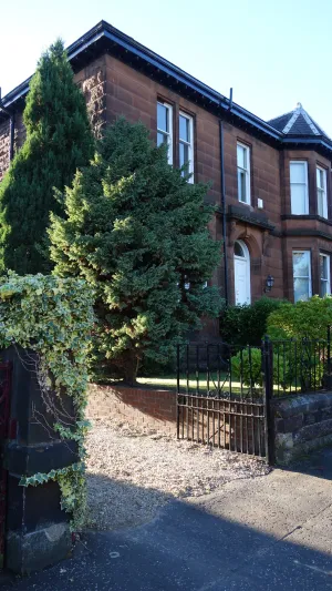 Image of Claremont House B&B