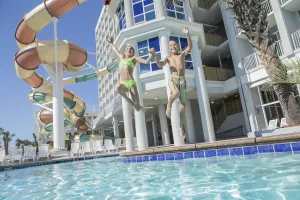 Image of Crown Reef Beach Resort and Waterpark