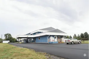 Image of Hotel O Oskaloosa Near Eddyville