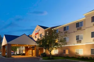Image of Fairfield Inn & Suites Grand Rapids