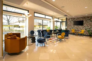 Image of Best Western Hotel Le Quercy
