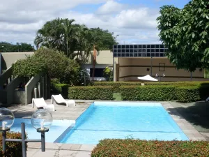 Image of Lagoa Lazer Hotel