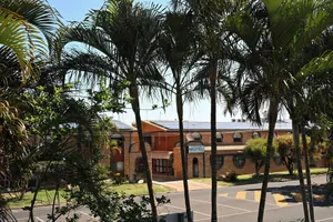 Image of Western Gateway Motel and Apartments