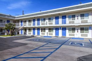 Image of Motel 6-Phoenix, AZ - Airport - 24th Street