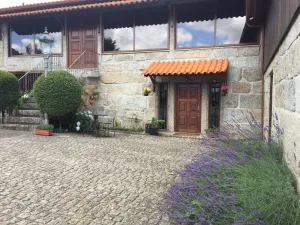Image of Bergui Guesthouse - Em Guimarães desde 2017