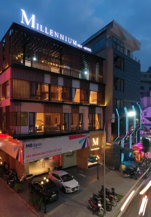 Image of Millennium Hue Hotel