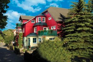 Image of Pension Villa Irene