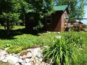 Image of Moose Track Adventures Resort