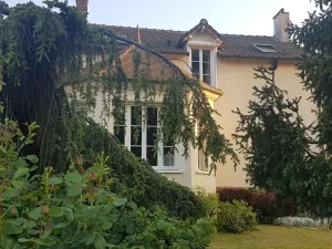 Image of La Montignonne